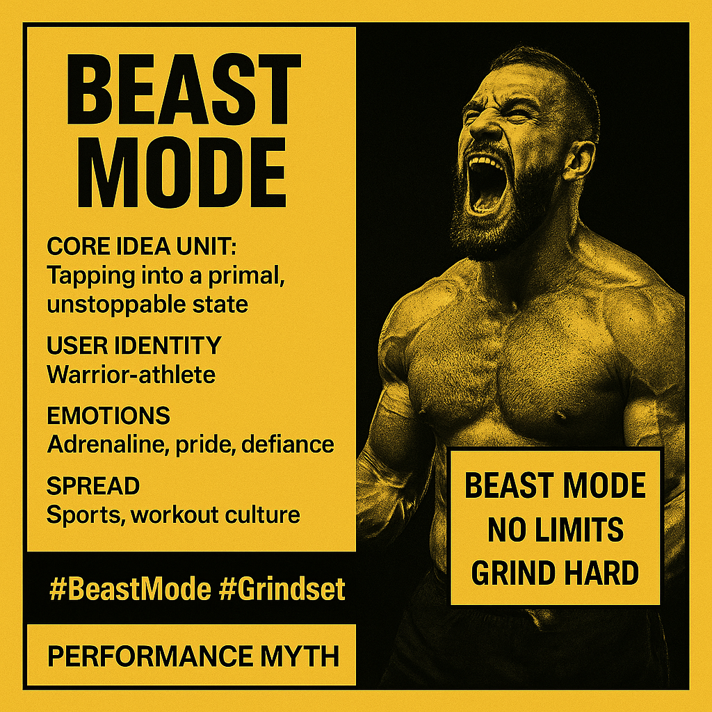 Unleashing Primal Power - The